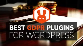 11 Best WordPress GDPR Plugins to Comply with EU Laws