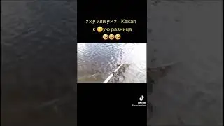 Анекдот из ТикТок