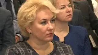 Совещание директоров общеобразовательных учреждений в МГИМО-Одинцово
