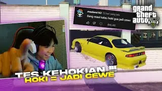 TEST KEHOKIAN LAGI - Grand Theft Auto V Indonesia