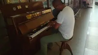 Play with me: Venice(1)