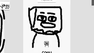 Playing Copyrighted Artist for the first time.