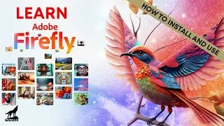 I lose all Hopes but this happened |  Adobe Firefly AI | How to install and Learn Generative Fill