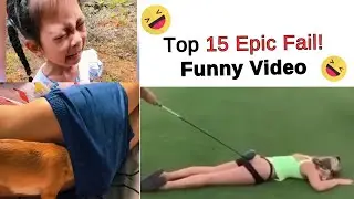 Trying Not to Laugh – Impossible Edition! 😂 | Funny video | Pranking | Hilarious Animal Fails!
