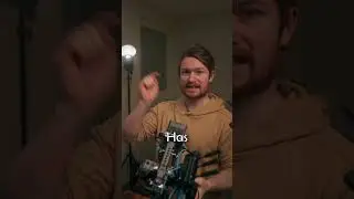 Another Camera Rig Update