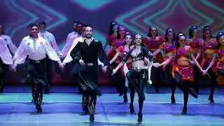 Fire of Anatolia (Anadolu Ateşi) in North America Tour 2024