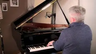 The Prayer - Brian Brink Piano Solo - Cover