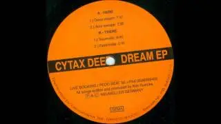 Cytax - Deep Dream