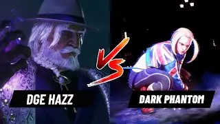 SF6🔥 JP(DGEhazz) Vs  Cammy(DarkPhyntom) #feed #feeding #sf6 #streetfighter6