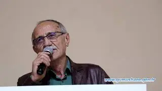 Hışır Osman Nebioğlu - Bulanık Su - 10.10.2018