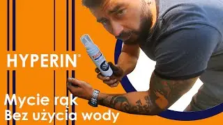 Jak skutecznie myć ręce ze smarów/olejów/etc. bez użycia wody? | Hyperin