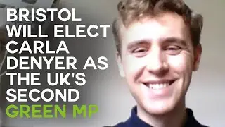 Why the Greens being the biggest party on Bristol City Council matters