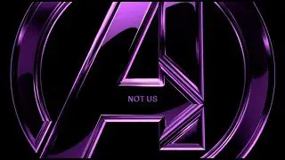 Avengers: Endgame | Not Us
