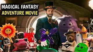 IF - Movie Review | John Krasinski, Ryan Reynolds