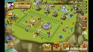 SUMMONERWAR SWC 