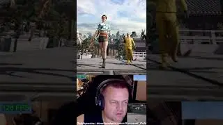 К нам выехал Камикадзе))) ПАБГ...