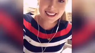 Testimonio del Servicio en Línea
