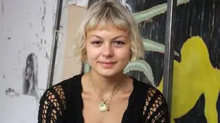 Interview: Kirra Kusy and her external tutor