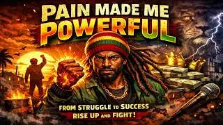 PAIN MADE ME POWERFUL | REGGAE 2026
