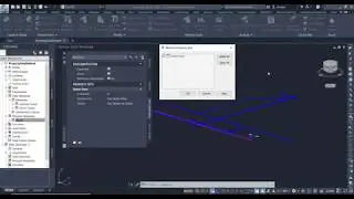 Using Civil 3D Property Sets to Associate User Defined Attributes to Objects