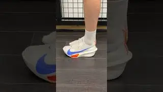 Nike Running shoe rotation 👌 Does it get any better than this 👀 
