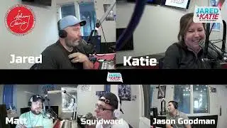 Is Jared Preparing For His 3rd Marriage?!