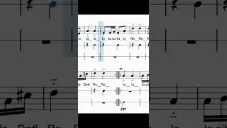 Online il videotutorial per flauto dolce e strumentario Orff del 