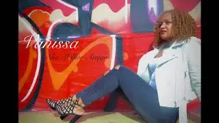 Vanissa - Nha Melhor Amigo - 2017 ( Official Music )