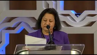 Islam Conference Session 1 - Asma Afsaruddin