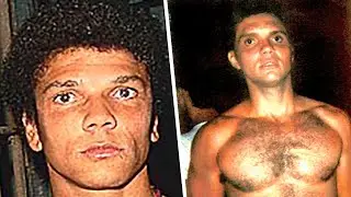 THE KILLER WHO HUNTED AND KILLED OTHER KILLERS LIKE HIM | Pedro Rodrigues Filho (The Killer)