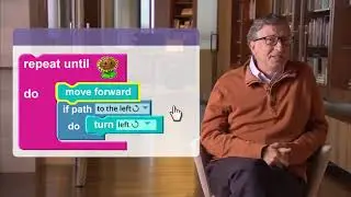 IF statement . Explain By Bill Gate.
