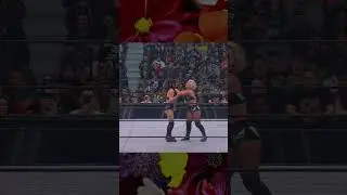 🌺 Lesbian Pollen at AEW Grand Slam!