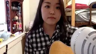 Let's Stay Together - Al Green cover