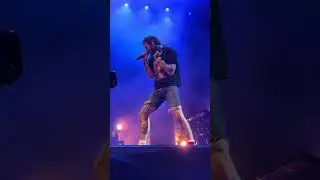 Post Malone - Hollywood Dream (LIVE)