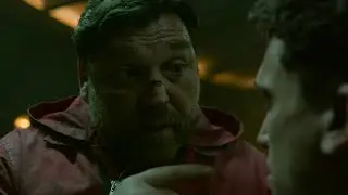 MONEY HEIST 5_ (BOGOTA advises DENVER on cheating)