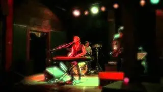 Alicia Witt Me or New York