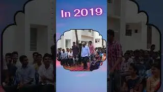 In 2019