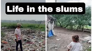 Surviving-The streets of india|Life in the slums| Poverty documentary