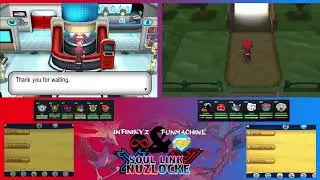Funmachine8 has Rizz