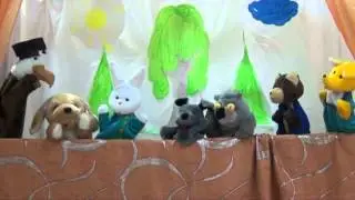 учимся творить добро