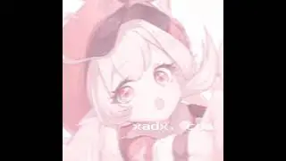 klee / edit / genshin impact /