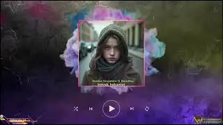 Serdar Atajanow ft ReinBea - Sowuk bakanlar
