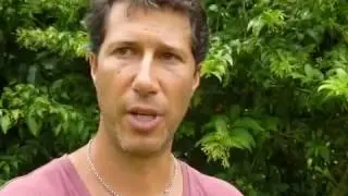 Doug Wolkon, Kauai Farmacy Interview, spring 2015