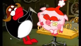 Смешарики. Собери страну Смешариков! Трейлер игры