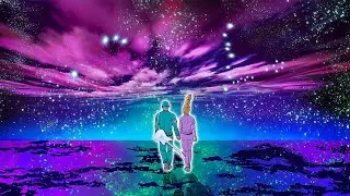 MISCHO - Inside the Universe (Official Lyric Video)