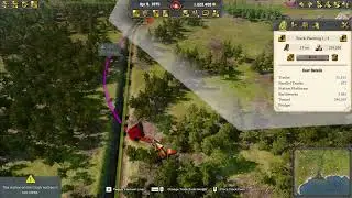 Let's Learn Railway Empire 2 Together Episode 27 Campaign Mission 4 The Sunset Route Part Six