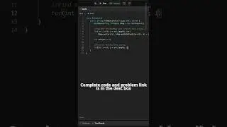LeetCode Daily: Kth Distinct String in an Array Solution in Java | August 5, 2024