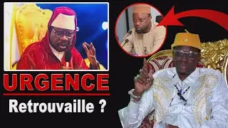 LA REACTION DE KEN BOUGOUL...... KOUKO MASA OPPOSE...