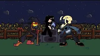 Foolhardy (Zardy Vs. Tabi) ft. 