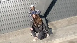 Lii Young Yang & Arina | K-POP | K.O. Dance Academy